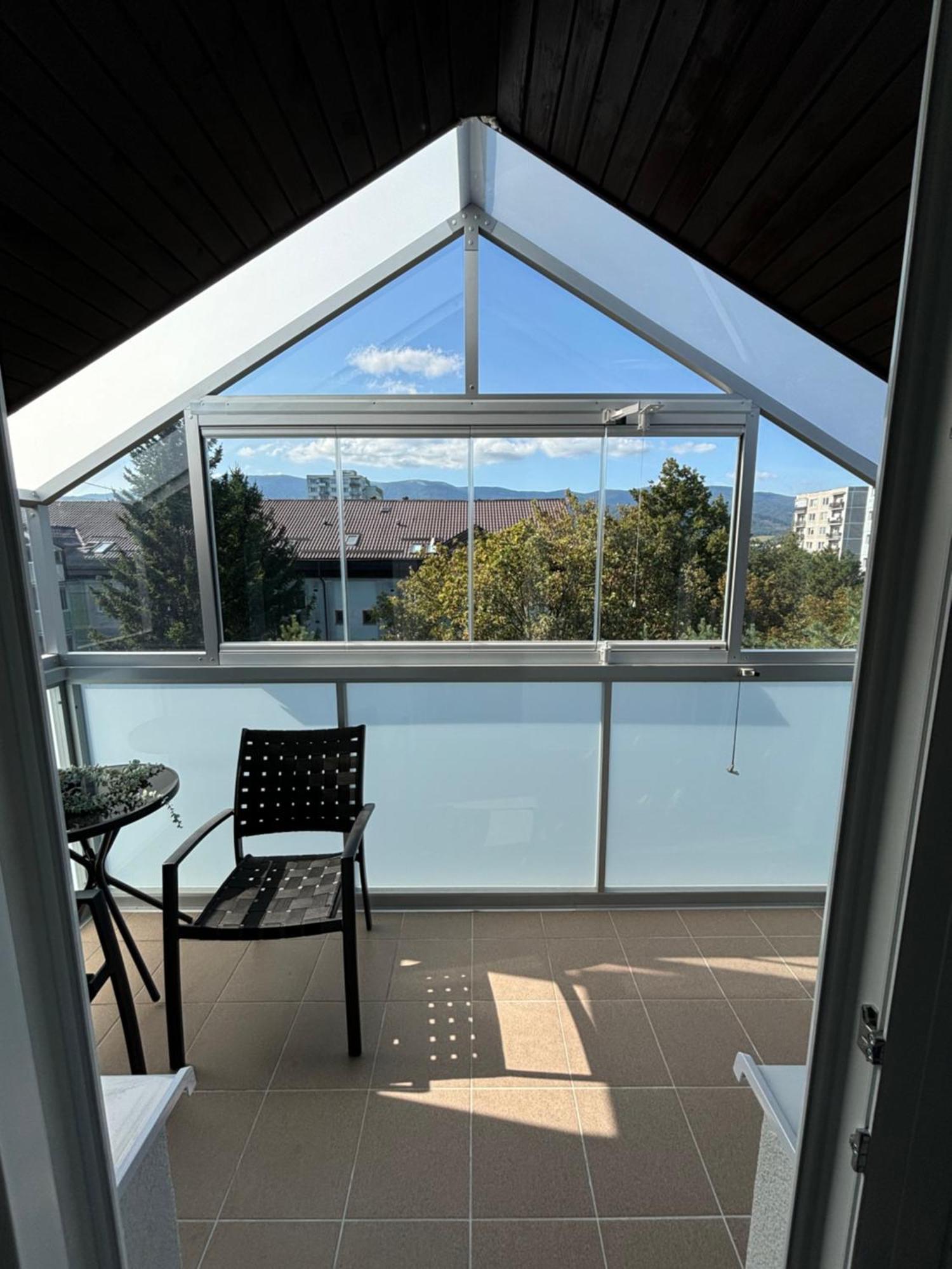 Apartman V Sirsom Centre Martina Nice S Klimatizaciou Εξωτερικό φωτογραφία